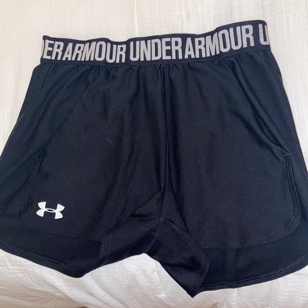 Under Amour Shorts
